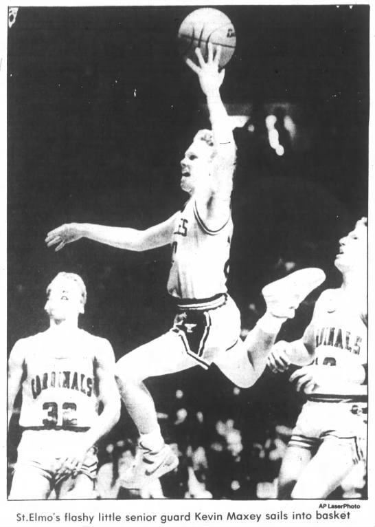 St. Elmo 1988